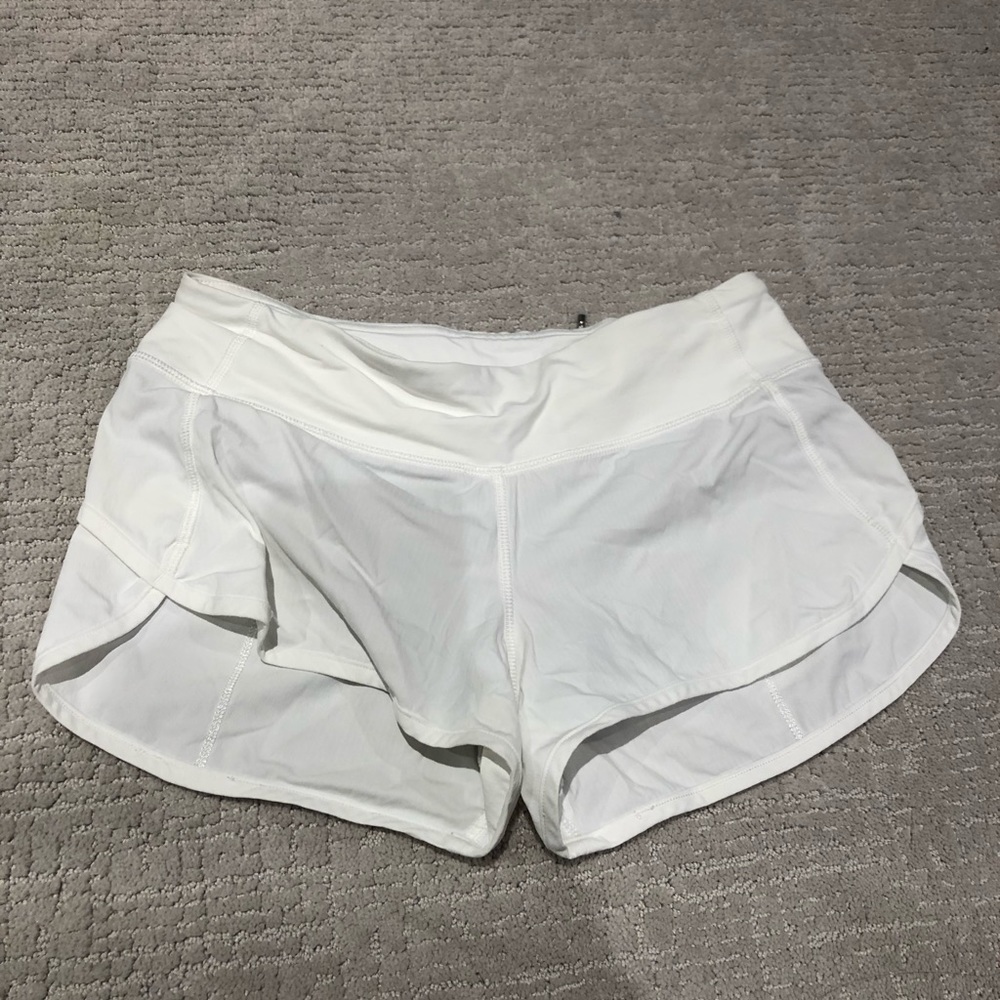 Lululemon short